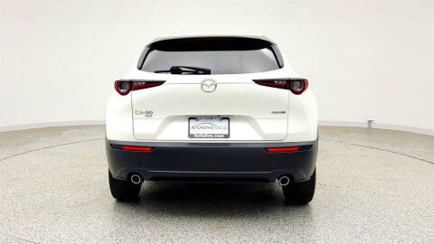 2024 Mazda CX-30 2.5 S