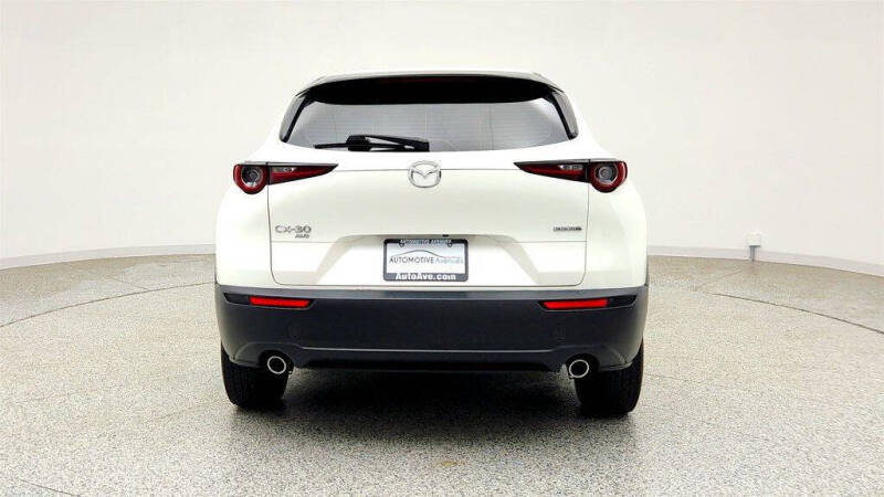 2024 Mazda CX-30 2.5 S