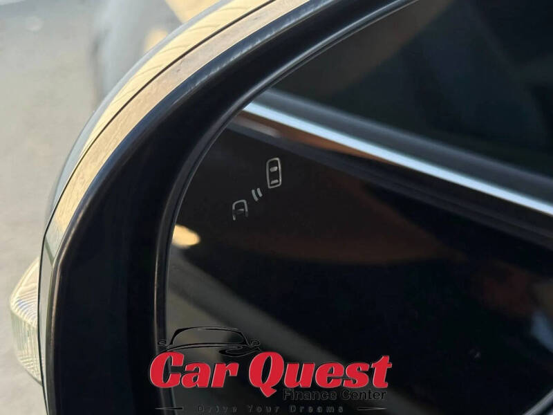 2017 Mitsubishi Outlander GT