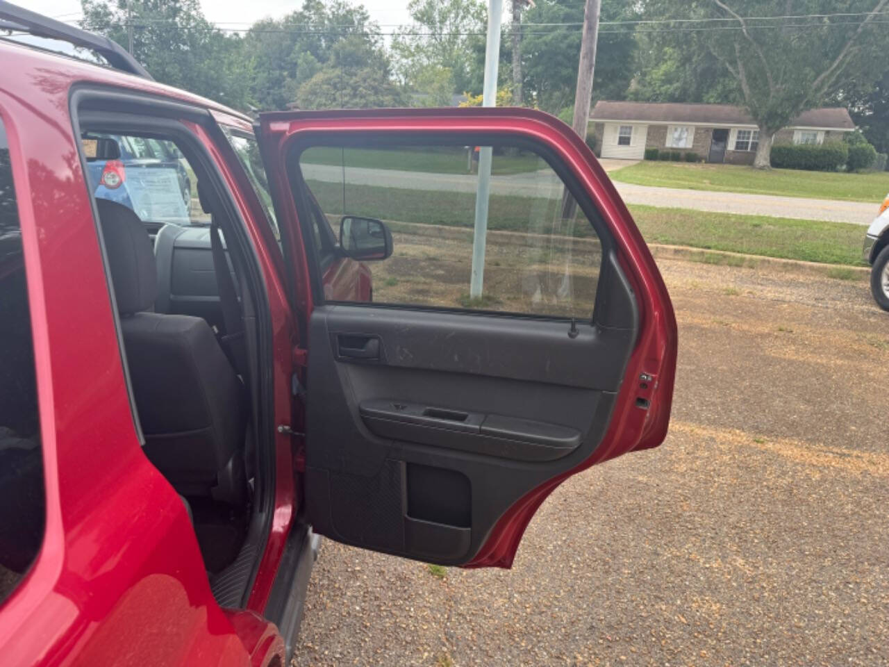 2011 Ford Escape for sale at Coffee Auto Repair LLC in New Brockton, AL