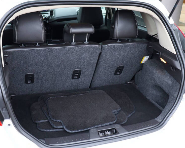 2015 Ford Fiesta Titanium