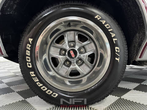 1975 Oldsmobile Cutlass