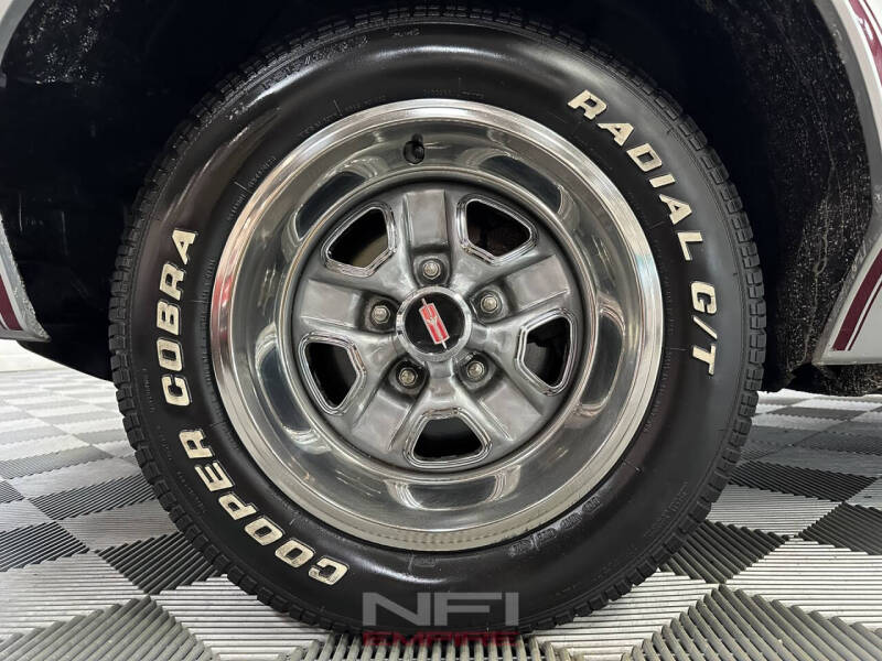 1975 Oldsmobile Cutlass