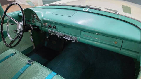 1956 Ford Customline