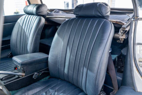 1974 Jaguar E-Type
