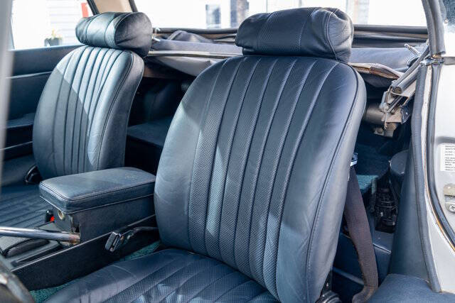 1974 Jaguar E-Type