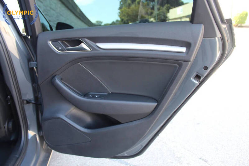 2019 Audi A3 Premium 40 TFSI