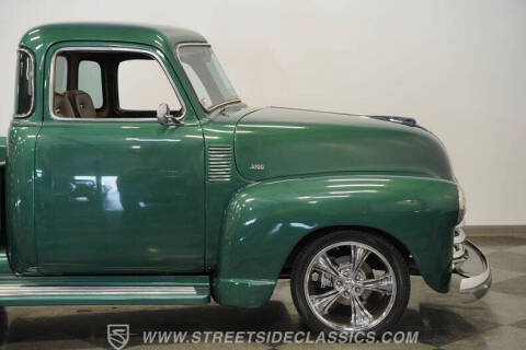 1948 Chevrolet 3100