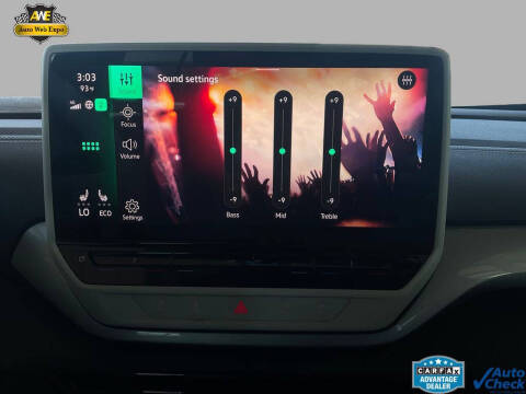 2023 Volkswagen ID.4