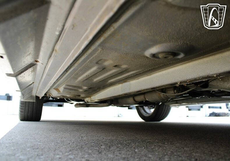 1996 Mitsubishi Lancer