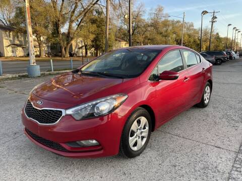 2015 Kia Forte for sale at OMG in Columbus OH