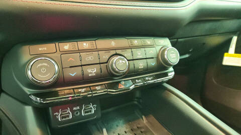 2026 Dodge Durango GT HEMI Plus