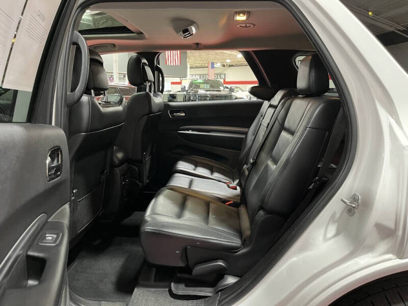 2019 Dodge Durango GT Plus