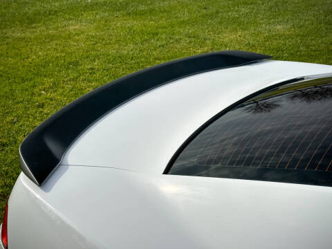 2014 Chevrolet Camaro ZL1