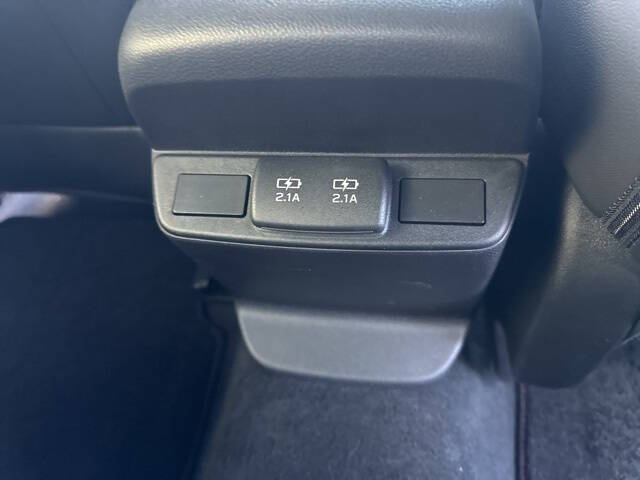 2023 Subaru WRX Limited