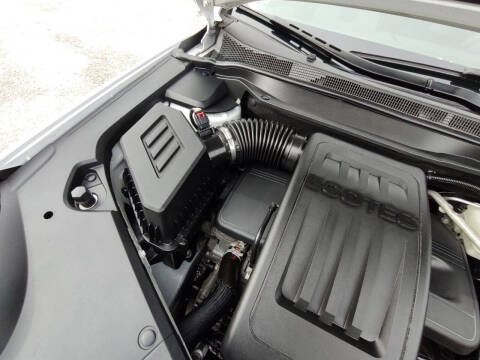 2017 GMC Terrain SLE-1