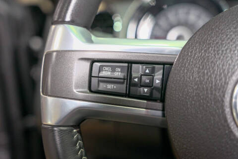 2014 Ford Mustang GT