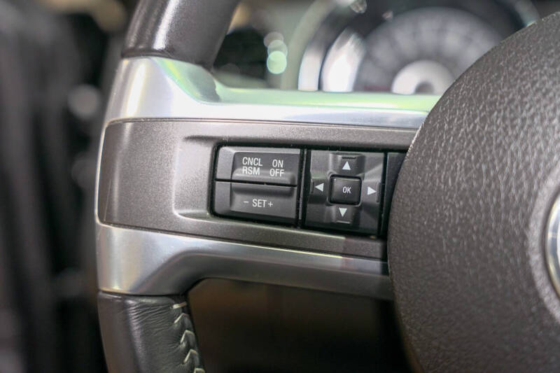 2014 Ford Mustang GT