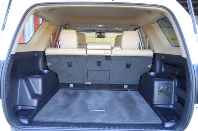 2014 Toyota 4Runner SR5 Premium