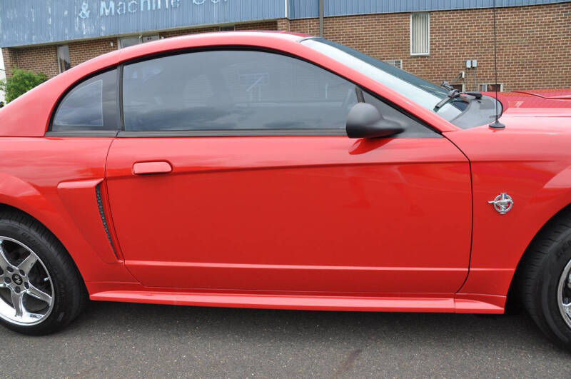 1999 Ford Mustang GT