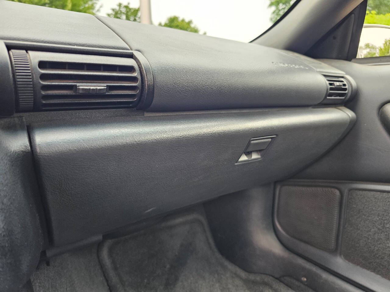 1995 Chevrolet Camaro 118