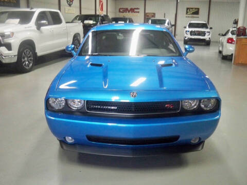 2010 Dodge Challenger R/T