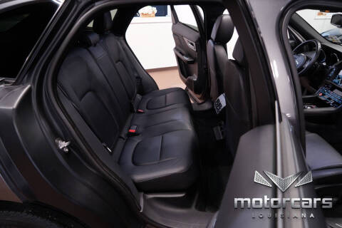 2018 Jaguar F-PACE 25t Premium