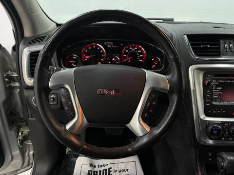 2017 GMC Acadia Limited