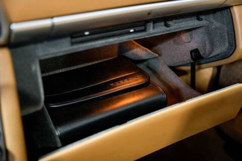 2008 Porsche 911 Carrera 4S