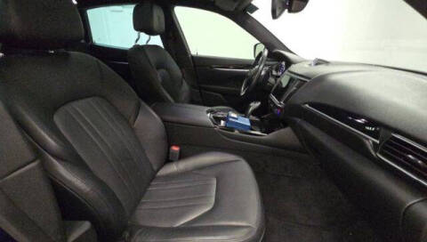 2022 Maserati Levante GT