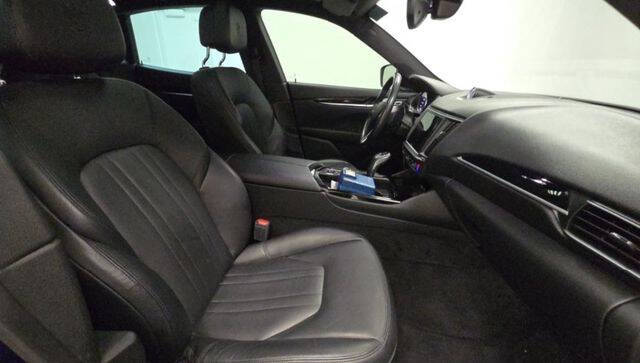 2022 Maserati Levante GT