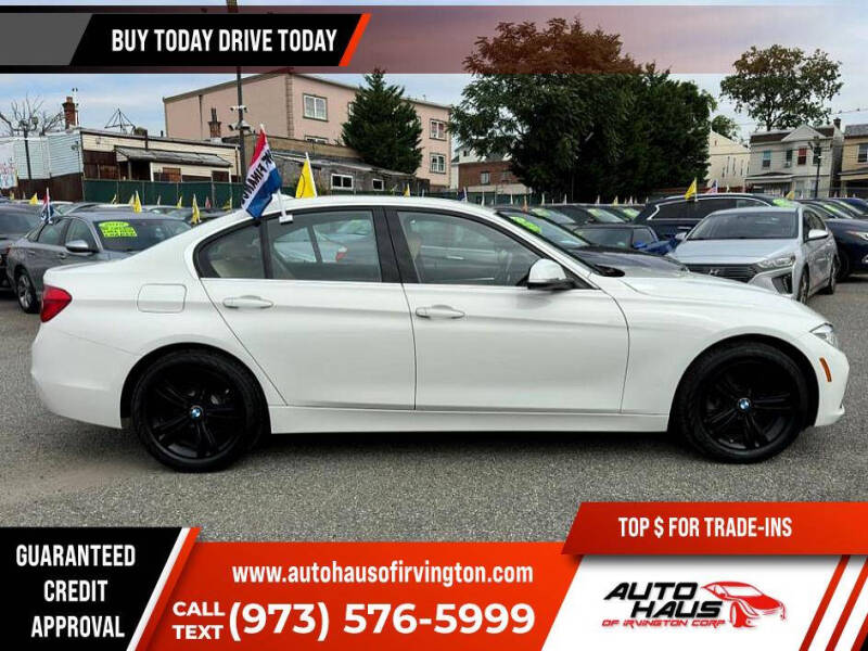 2018 BMW 3 Series 330i xDrive