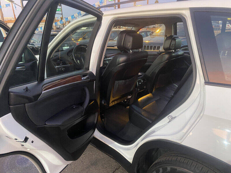 2012 BMW X5 for sale at Trucks & More LLC in Glendale, AZ