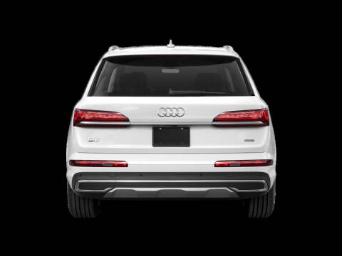 2023 Audi Q7 quattro Prestige 55 TFSI