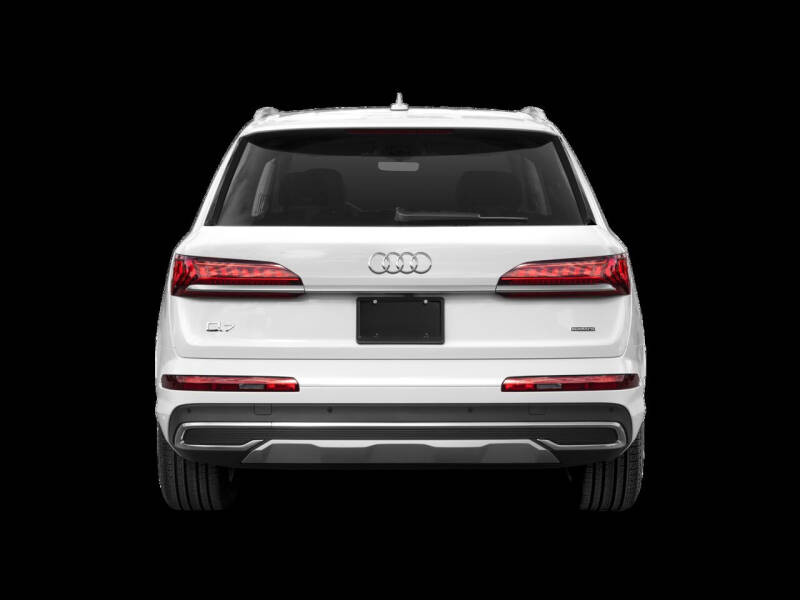 2023 Audi Q7 quattro Prestige 55 TFSI