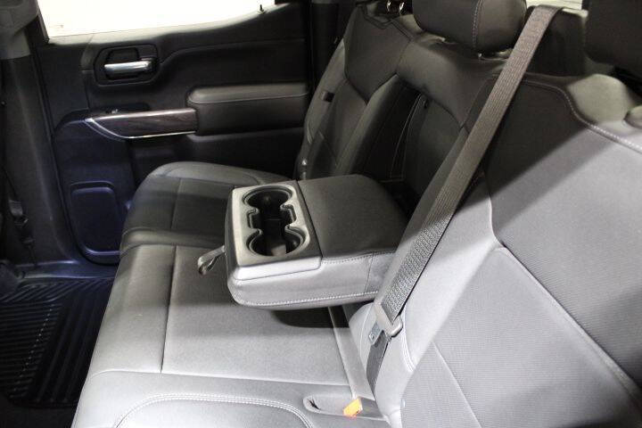 2022 Chevrolet Silverado 1500 Limited