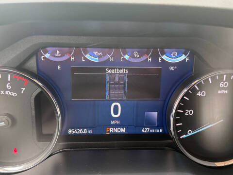 2022 Ford Expedition XLT