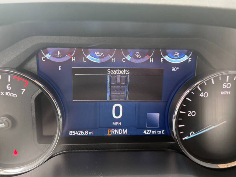 2022 Ford Expedition XLT