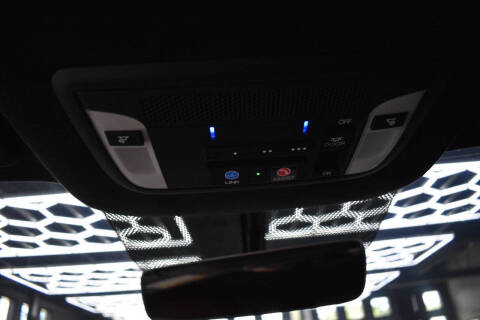 2017 Acura NSX SH-AWD Sport Hybrid