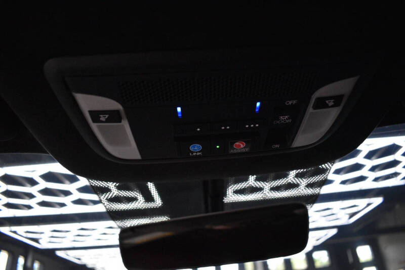 2017 Acura NSX SH-AWD Sport Hybrid