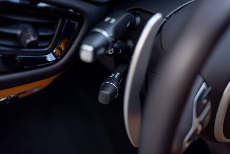 2023 Aston Martin Vantage