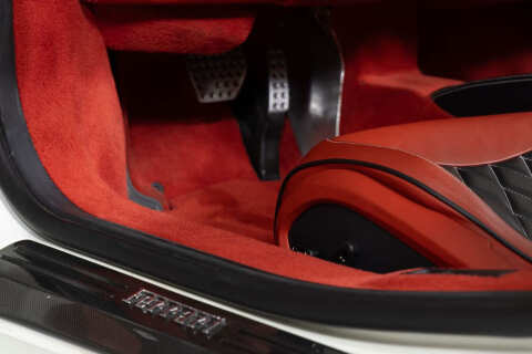 2013 Ferrari 458 Spider