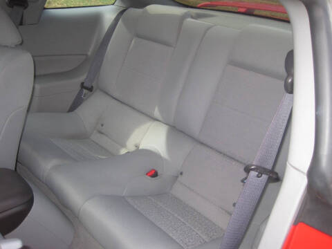 2006 Ford Mustang V6 Premium