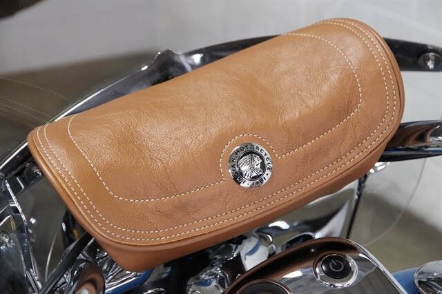 2018 Indian CHIEF VINT