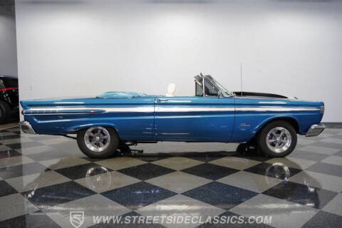 1964 Mercury Comet