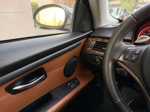 2008 BMW 3 Series 335i