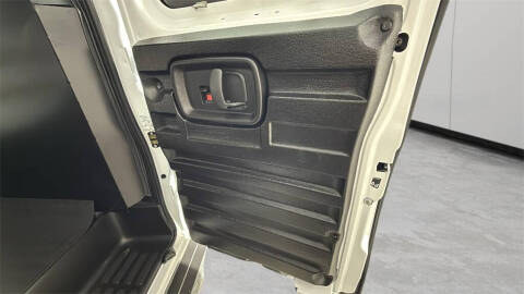 2024 Chevrolet Express 2500