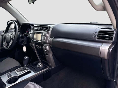 2014 Toyota 4Runner SR5