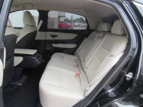 2023 Nissan Ariya Engage