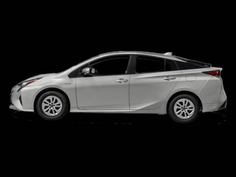 2016 Toyota Prius Four